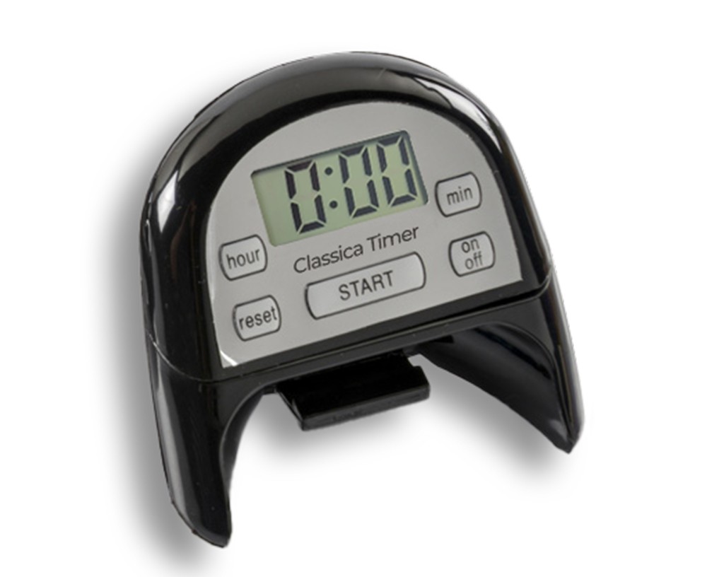 Classica Digital Timer